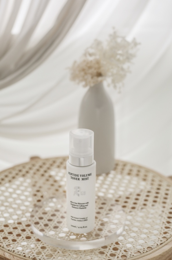 120ML R828 Pepide Volume Toner Mist - Image 7