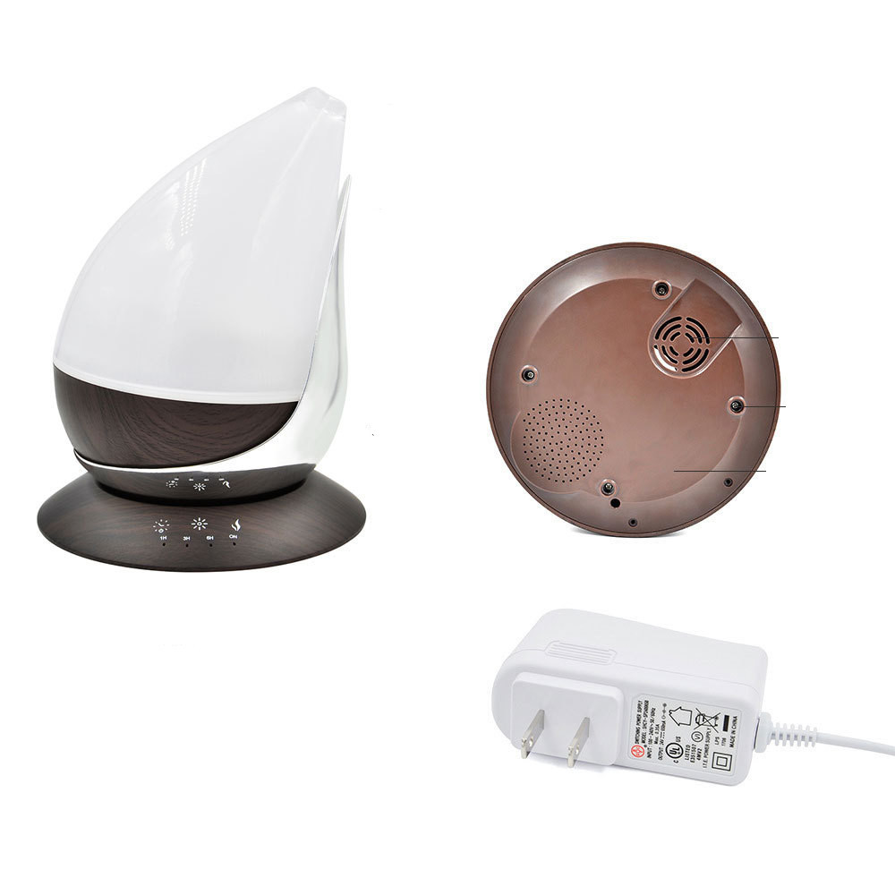 Creative Water Drop Aroma Diffuser - Image 6