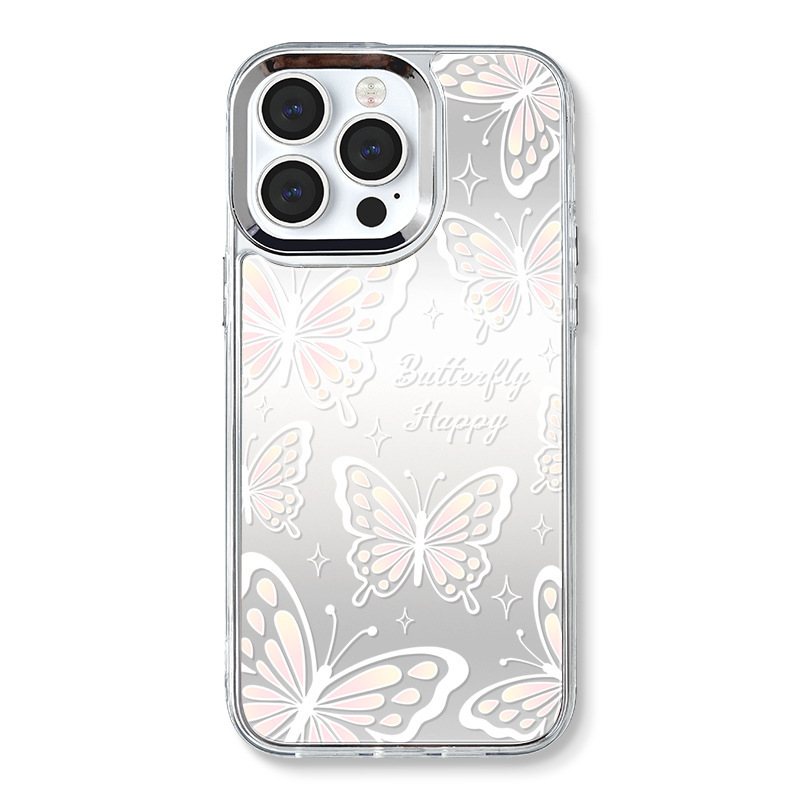 Three-In-One Multi Mirror Phone Case - Image 4