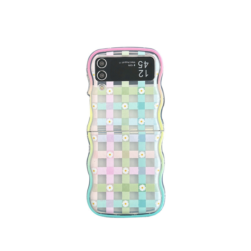 Sweet Personality Folding Phone Case - Image 3