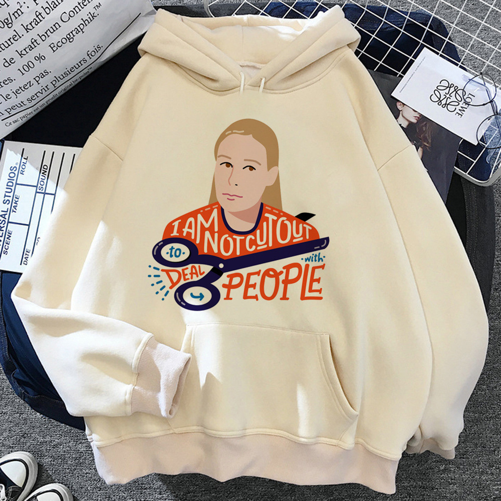 Gilmore Girls Hoodies - Image 8