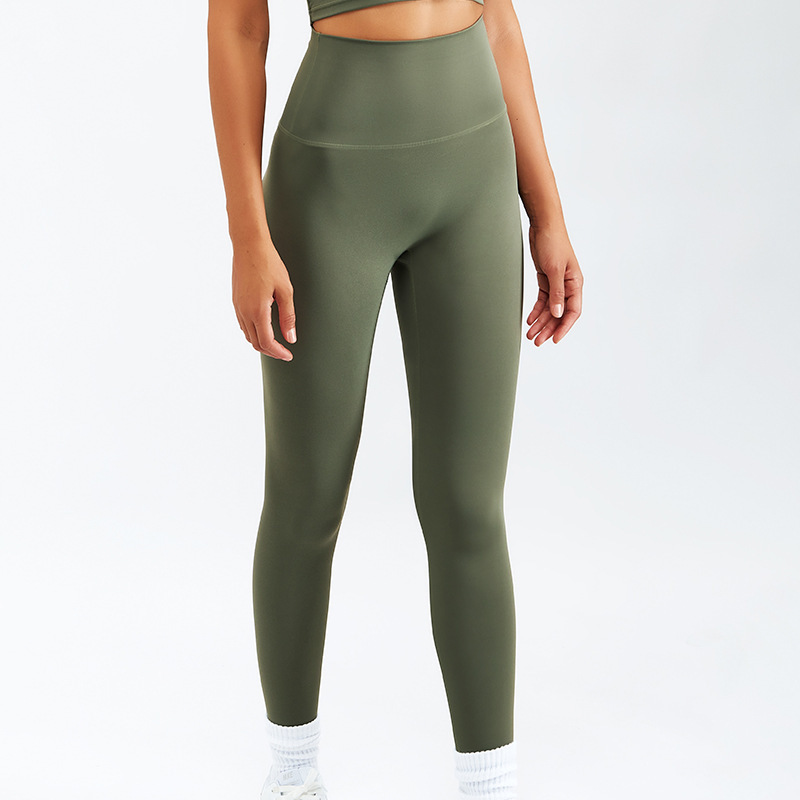 Slim Fit Running Sports Pants - Image 6