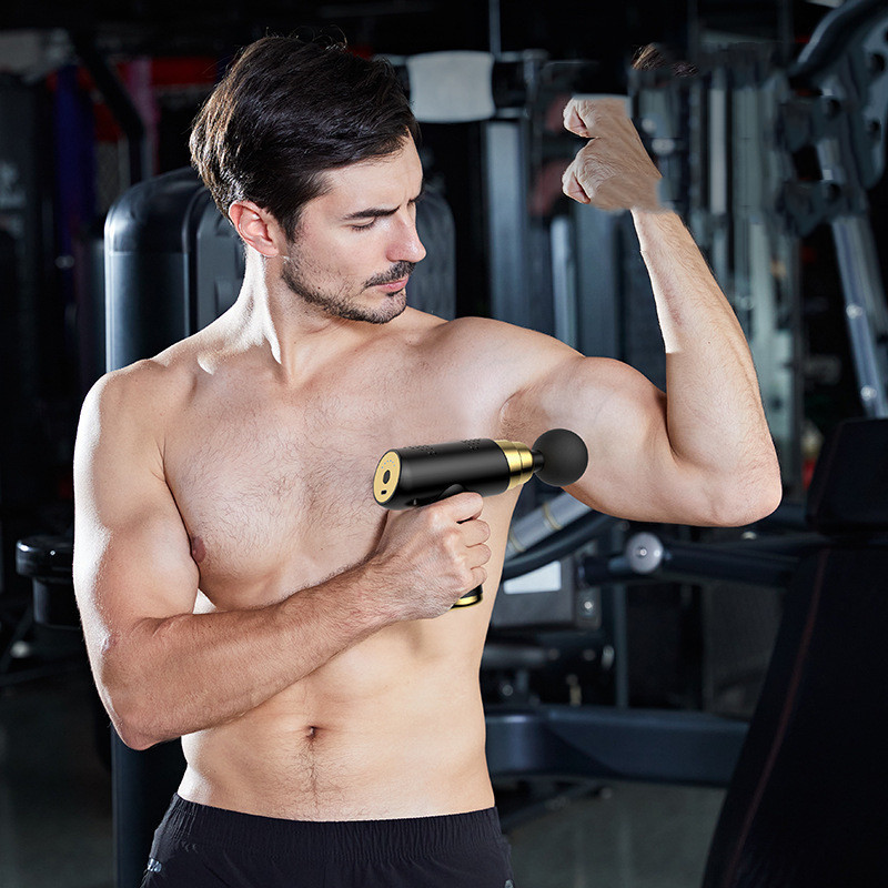Mini Fascia Fitness Muscle Relaxer