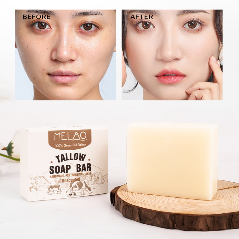 Handmade Butter Soap - Image 6