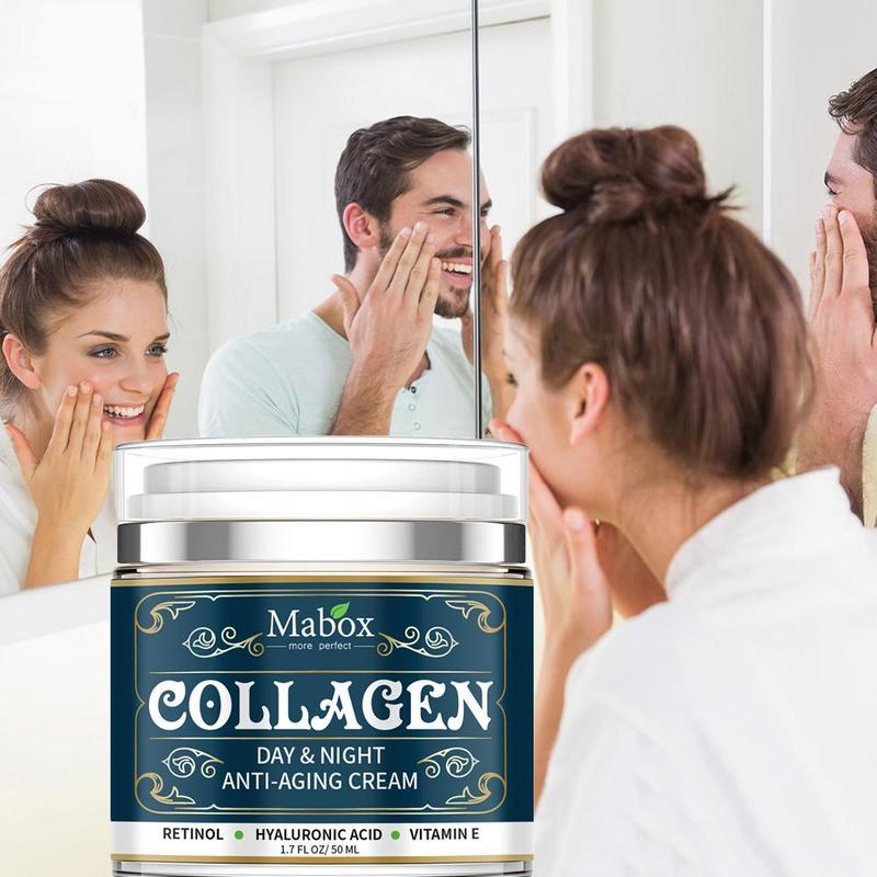 Moisturizing Facial Cream - Image 5
