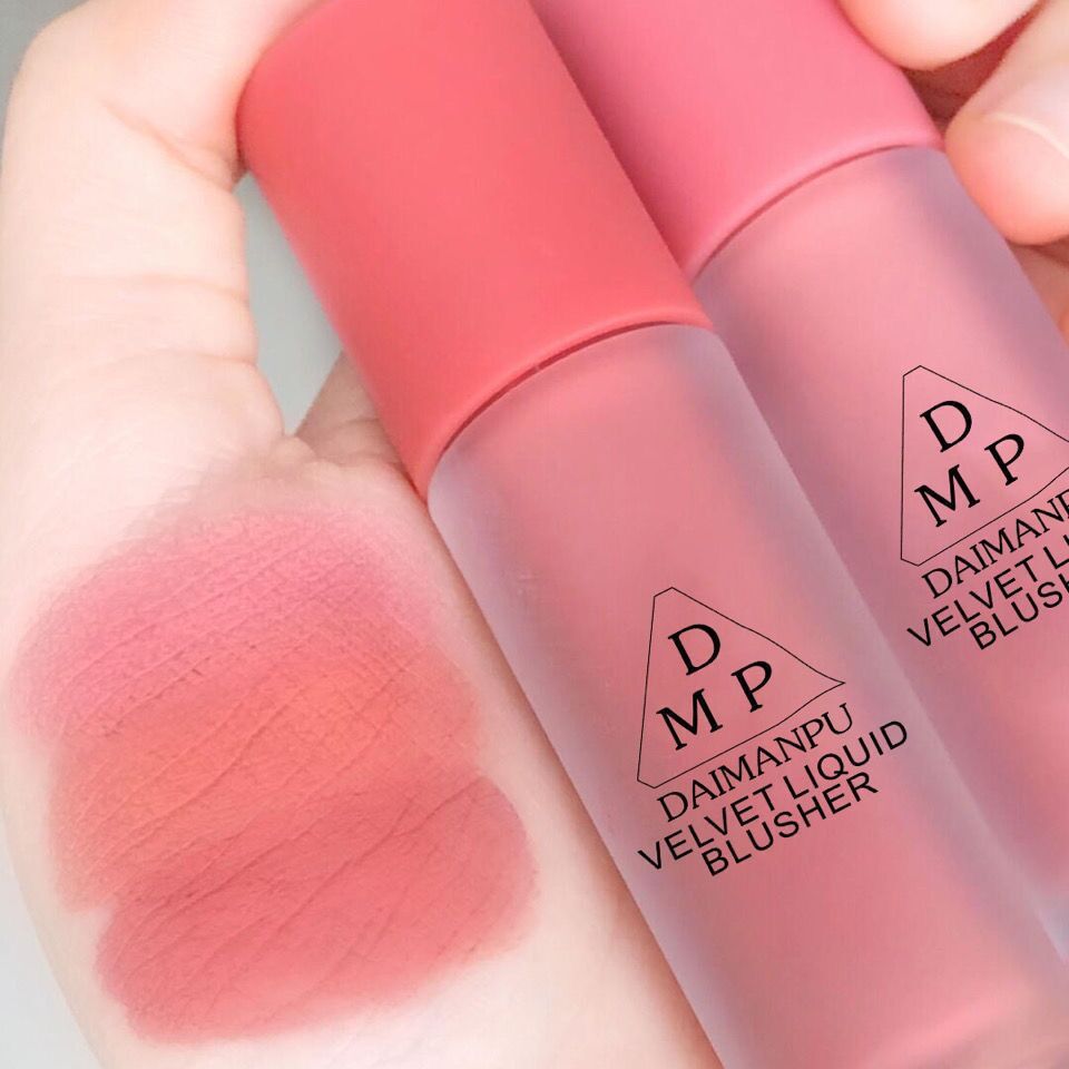 Liquid Natural Brightening Nude Blush - Image 3