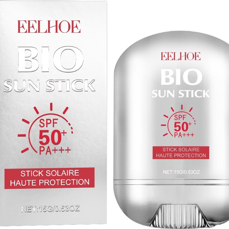 SPF 50+ Bio Sunscreen Stick