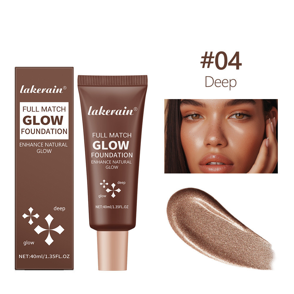 Lakerain 30ml Liquid Foundation - Image 5