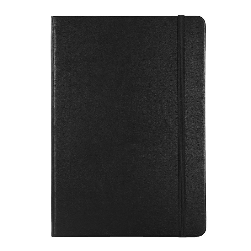 Binding Band Notepad Cute Journal Book - Image 4