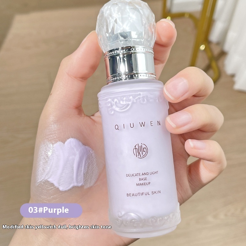 Soft Liquid Foundation - Image 2