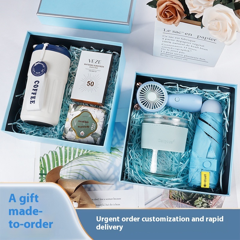 Opening Activities Present For Client Gifts - Image 10