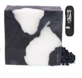 Tea Tree Rose Essential Oil Soap - Image 6