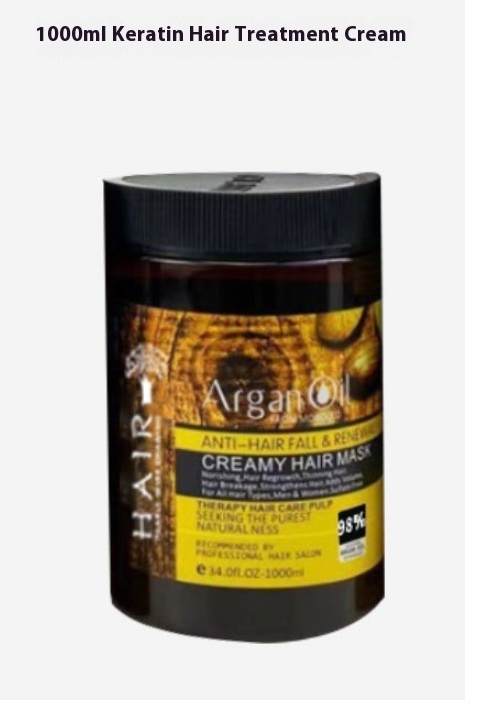 Morocco Hair Conditioner - Image 3