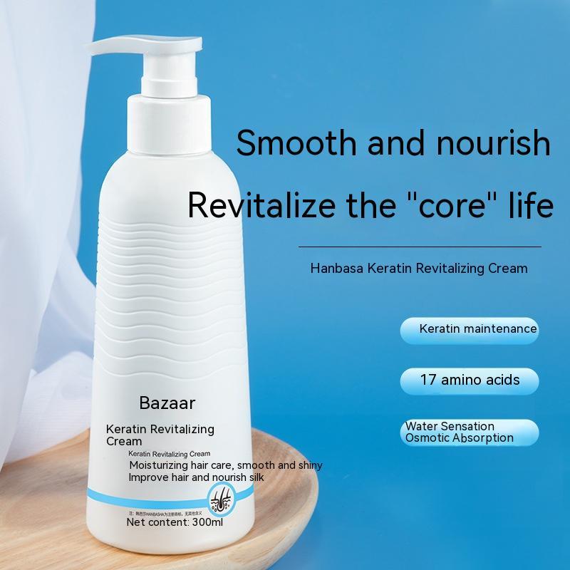 Moisturizing Fragrance Hair Conditioner