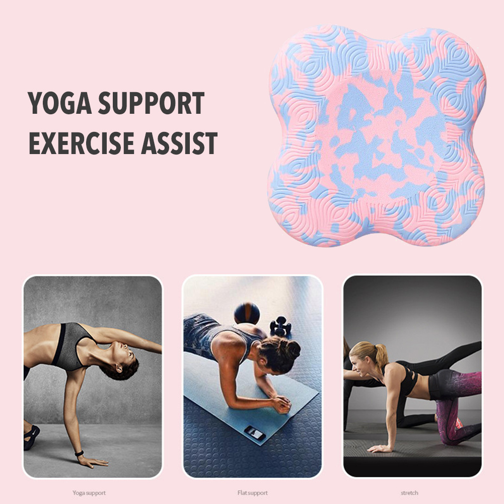 Thickening Non-slip Fitness Flat Support Pad - Image 4