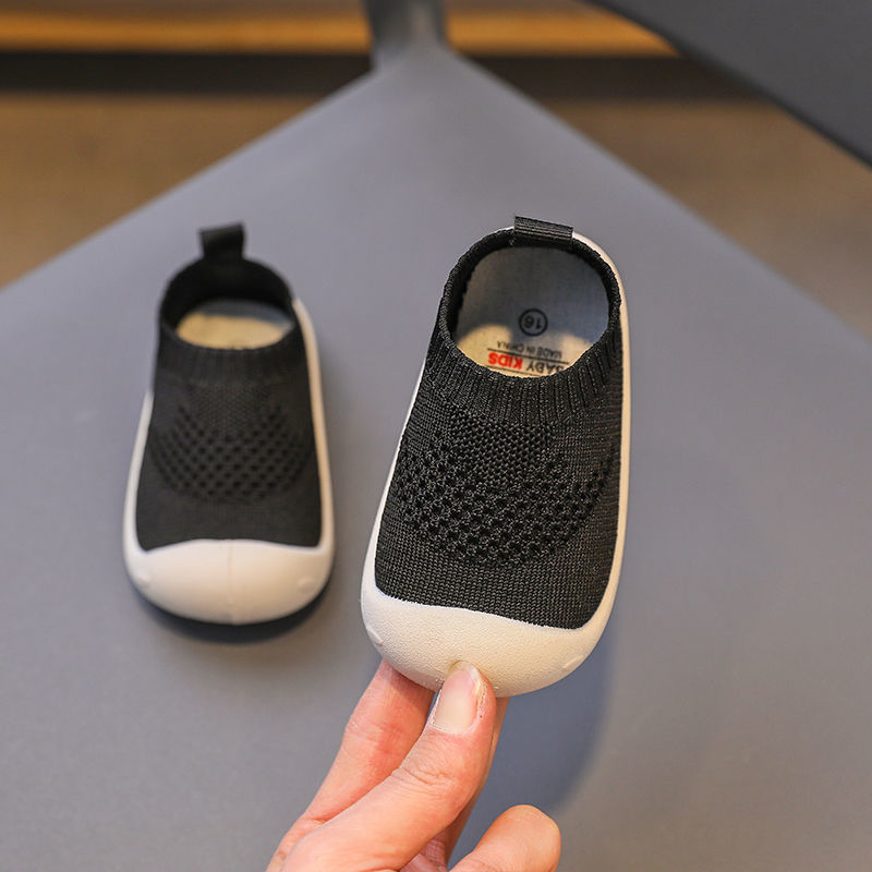 Baby Boy Toddler Shoes - Image 9