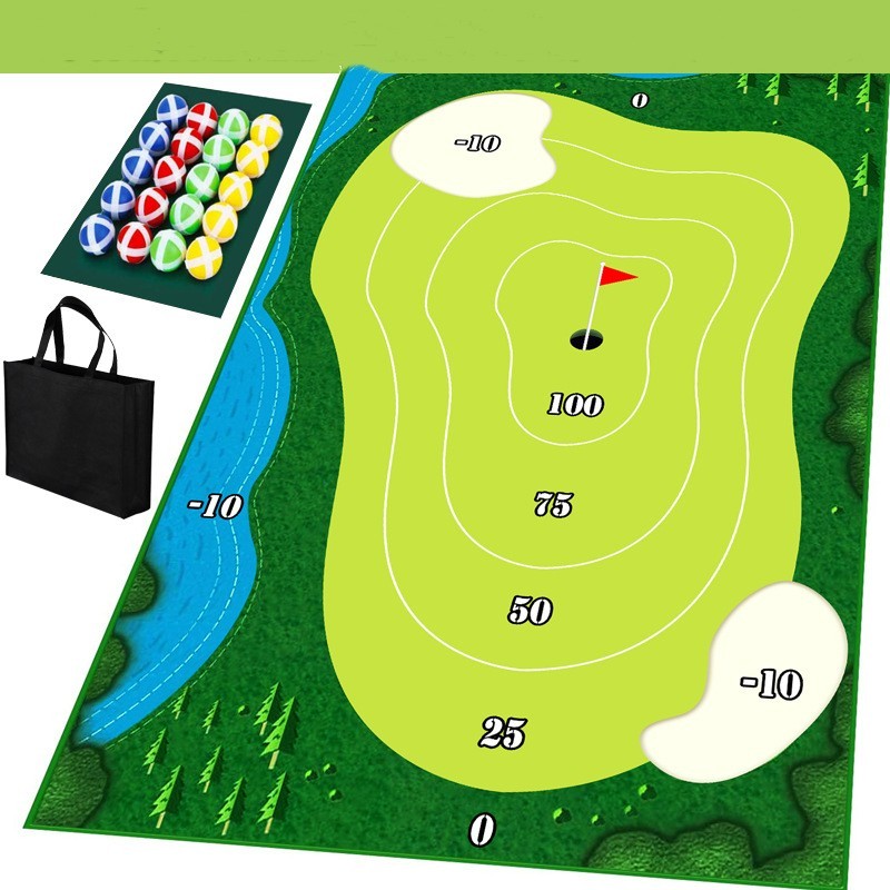 Interactive Leisure Outdoor Toys - Image 2