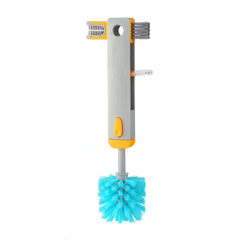 4 In 1 Bottle Gap Cleaner Brush - Image 2