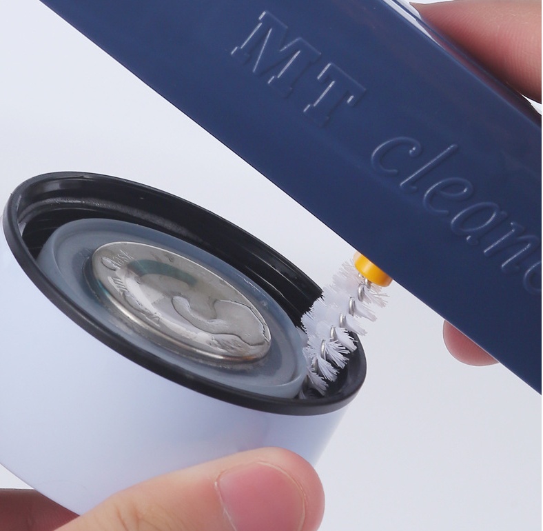 4 In 1 Bottle Gap Cleaner Brush - Image 9