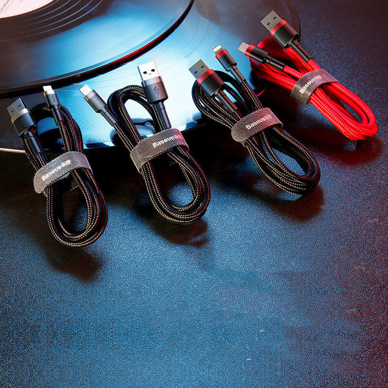 6S Fast Charging Data Cable