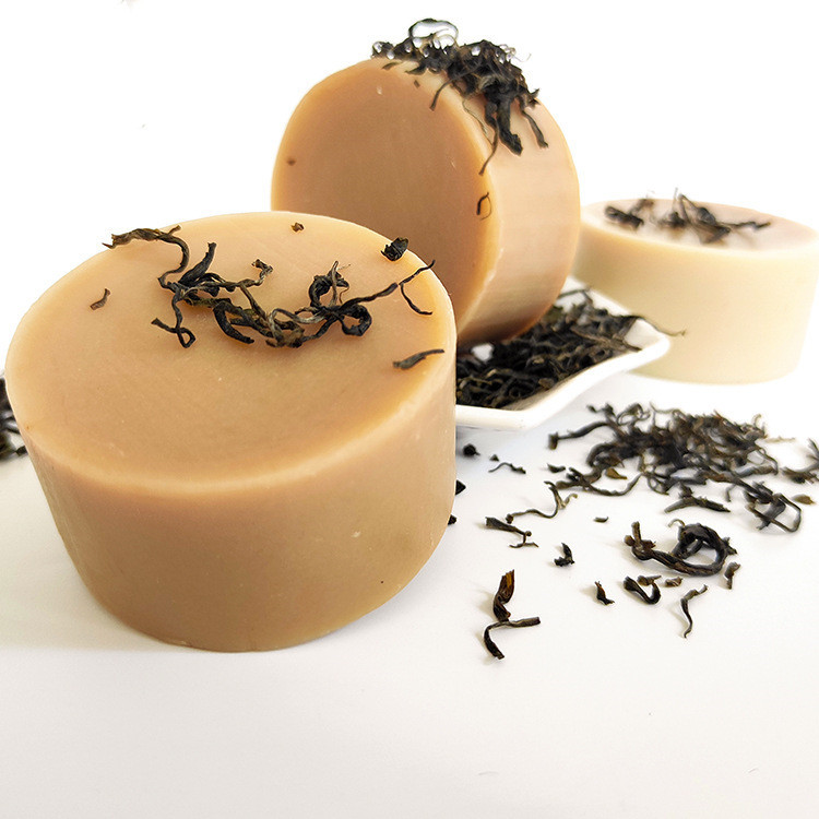 Natural Handmade Soap - Image 6
