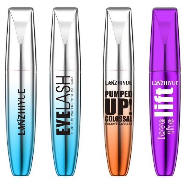 Thick Long Curling Mascara - Image 3