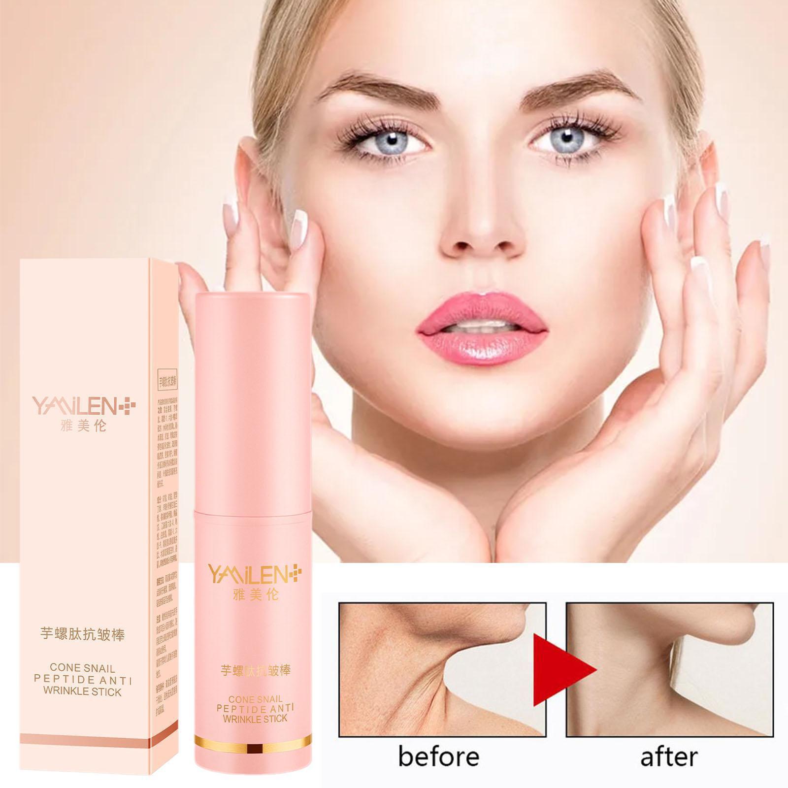 Anti-Wrinkle Stick Collagen Lip Balm - Image 4