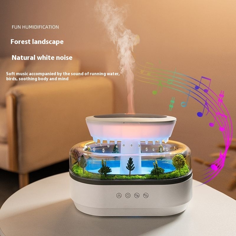 Micro Landscape Aroma Diffuser - Image 2