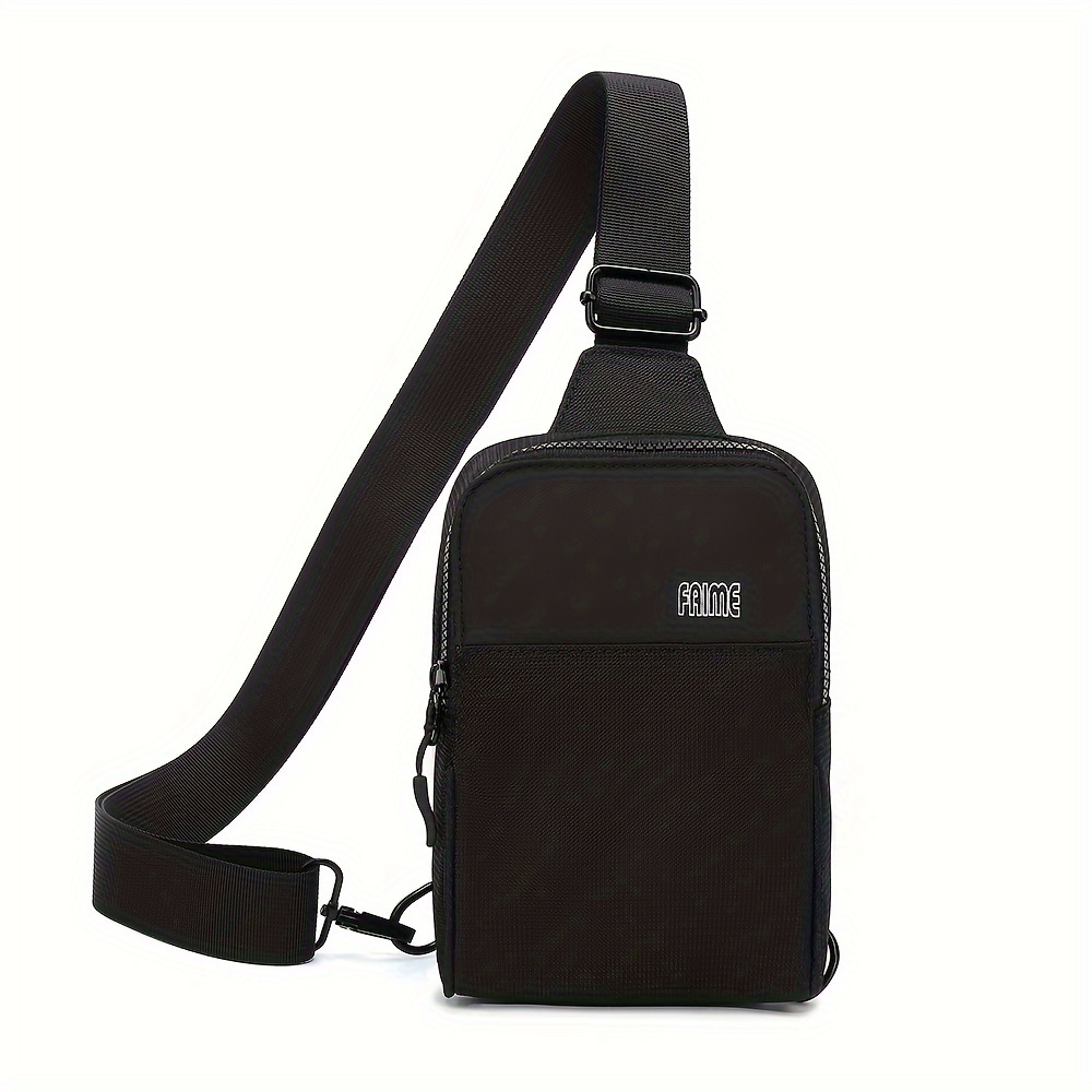 Travelling Fanny Packs Sling Bag