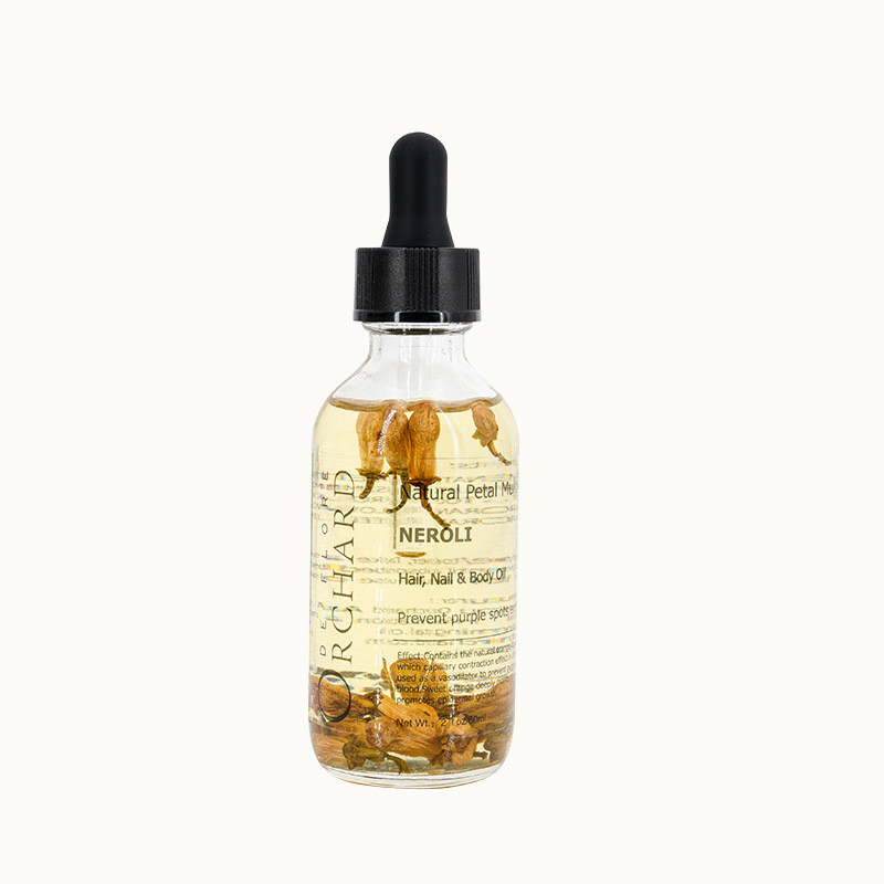 Whole Body Meridian Plant Soaked Essential Oil - Image 6