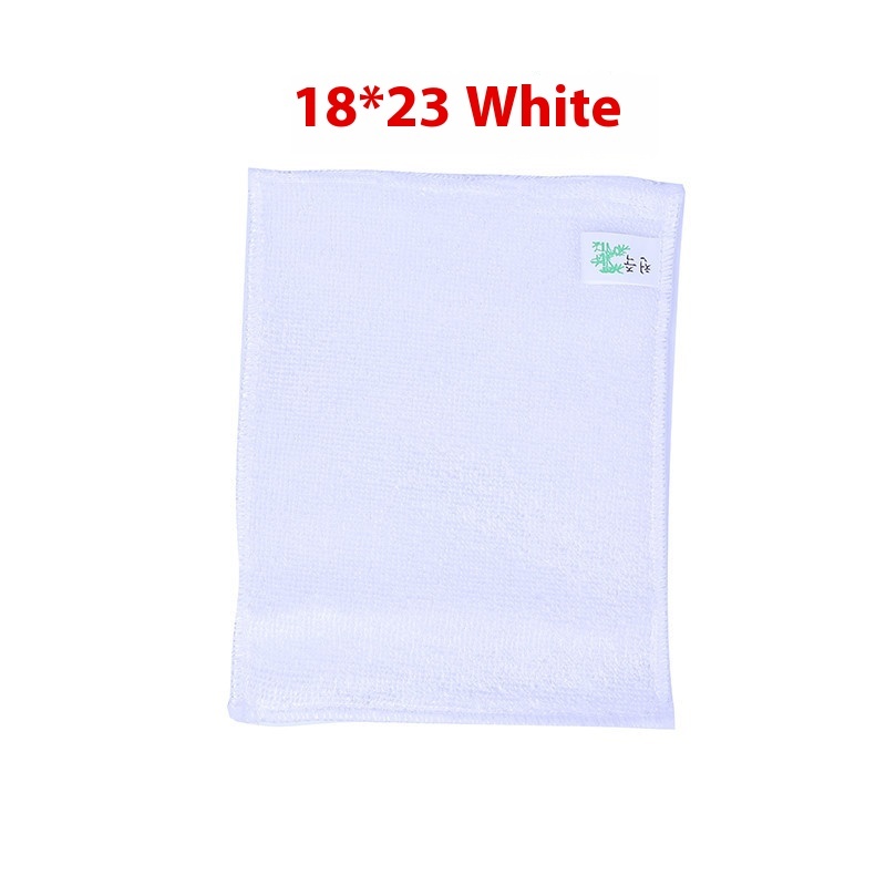 Absorbent Bamboo Fiber Dish Towel - Image 2