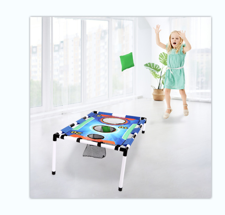 Throwing Game Sandbags Board Suit Toy - Image 10