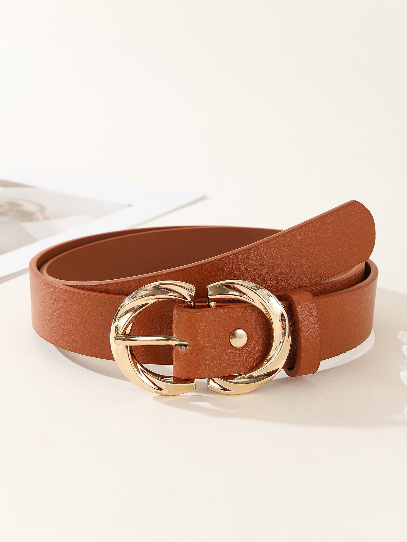 Women's Fashion Unique And Exquisite Belt - Image 8
