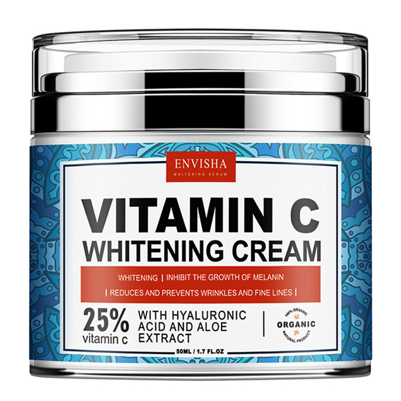 Anti-Aging Retinol Collagen Cream - Image 2