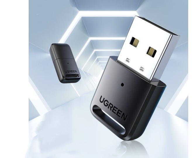 USB Bluetooth Adapter 5.0 Transmitter - Image 5