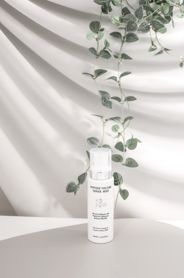 120ML R828 Pepide Volume Toner Mist - Image 6