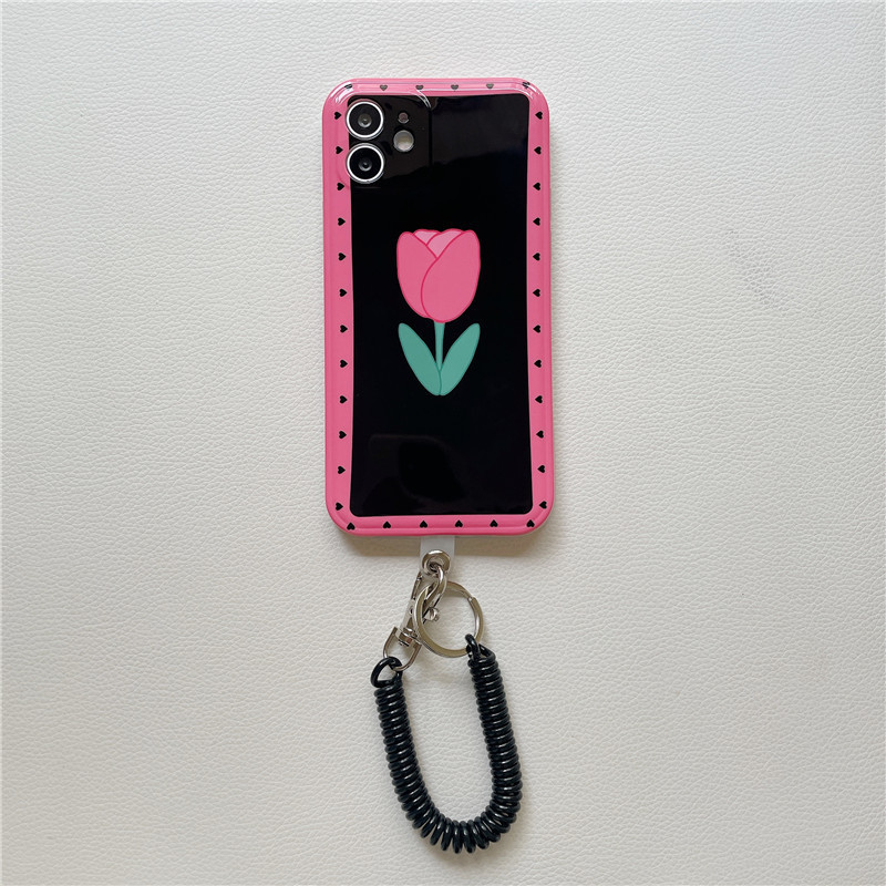 Tulip Style Phone Case - Image 5
