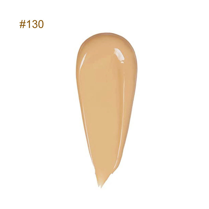 Moisturizing Smear-Proof Liquid Foundation - Image 3
