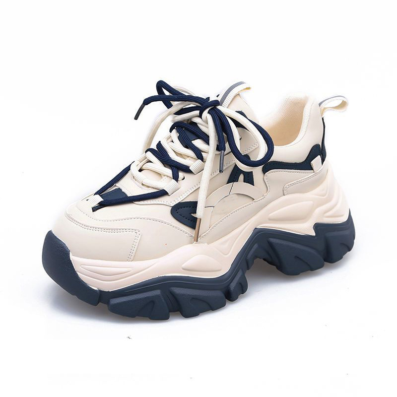 Muffin Casual Sneaker Shoes - Image 4