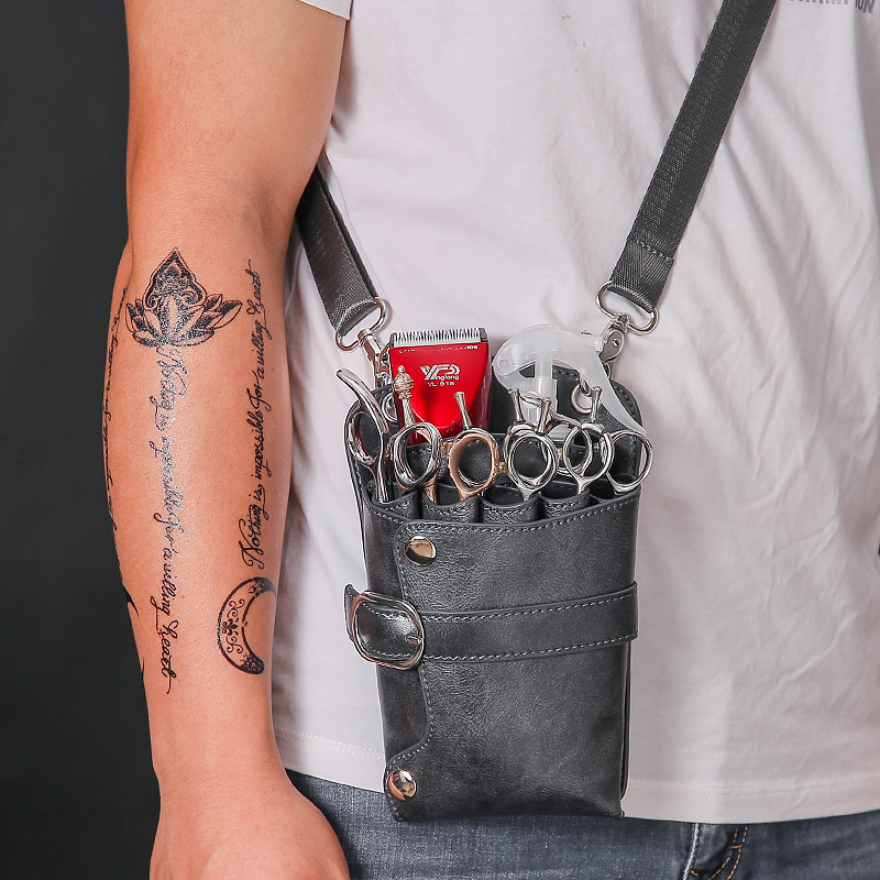 Hair Stylist Fanny Pack