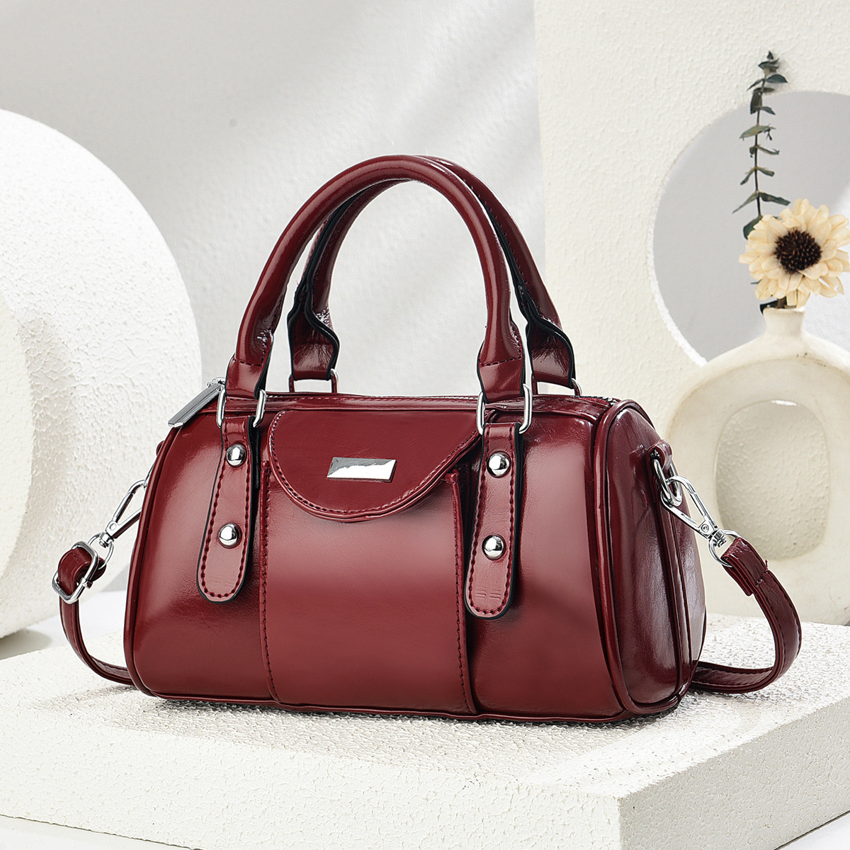 New Fashion Personalized Handbag