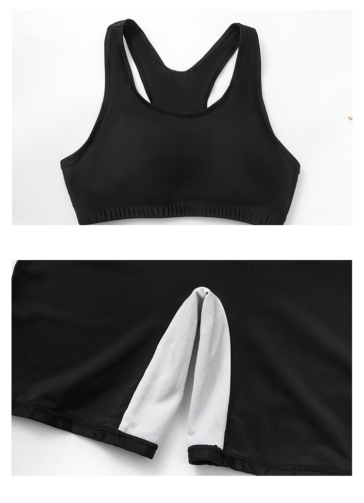 Girls Learn to Swim Training Suit - Image 6