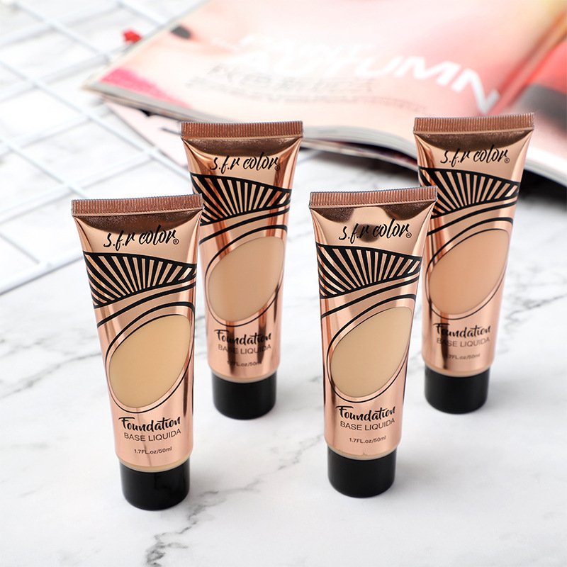 Invisible Pore Brighten Skin Concealer