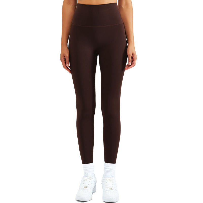 Slim Fit Running Sports Pants - Image 3