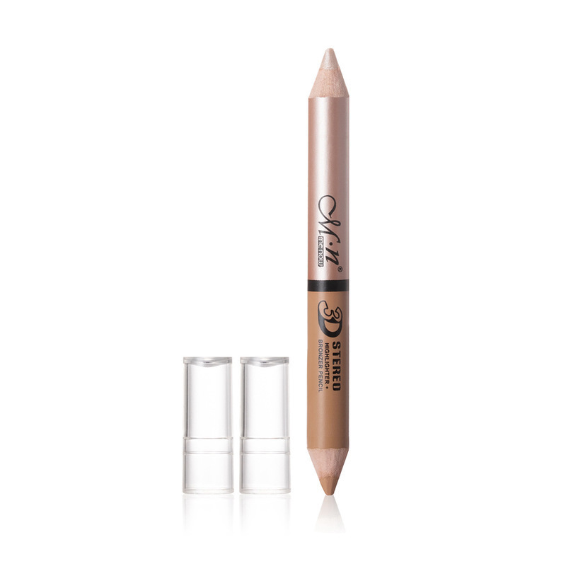 Wooden Sharpening Concealer Pen - Image 5