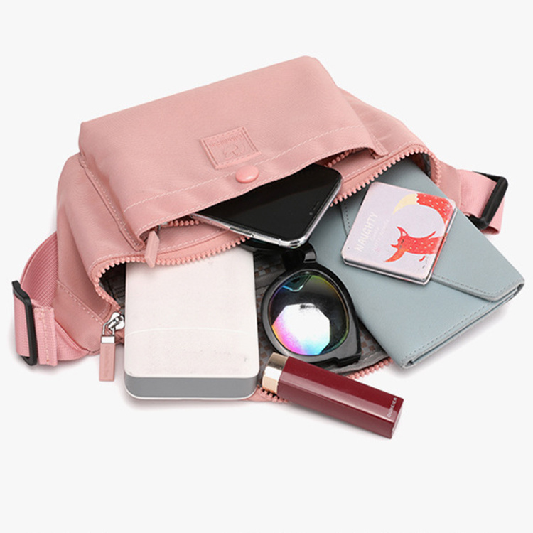 Fashion Fanny Packs Bag - Image 4