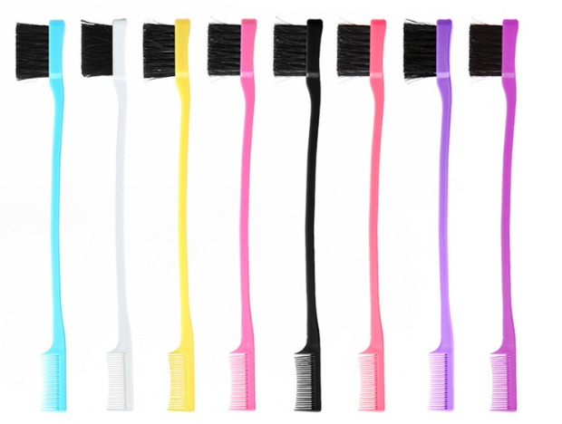 Double-Ended Hair Coloring Brush - Image 4