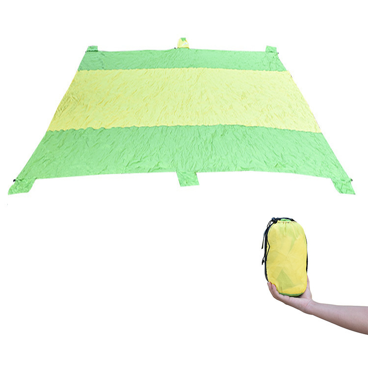 Outdoor Picnic Beach Blanket Mat - Image 2