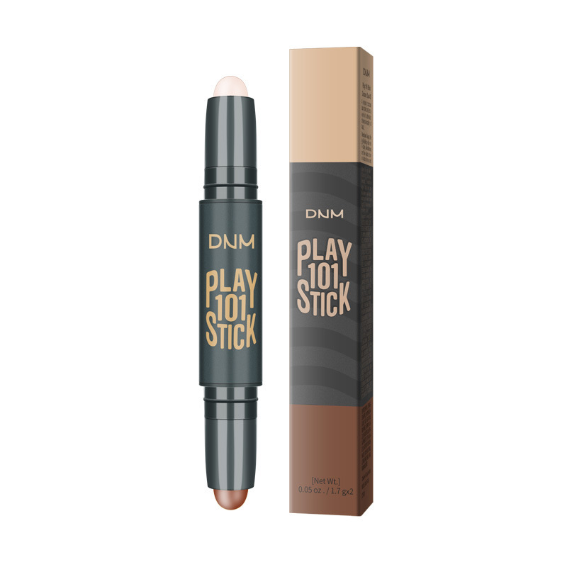 Multi-Color Dual Concealer Stick - Image 2