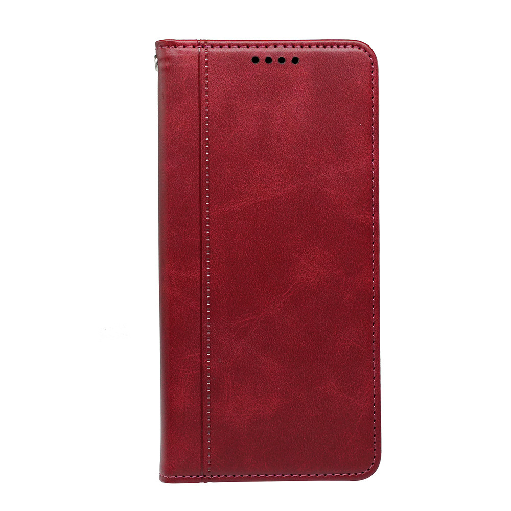 Google Phone Leather Flip Case - Image 10